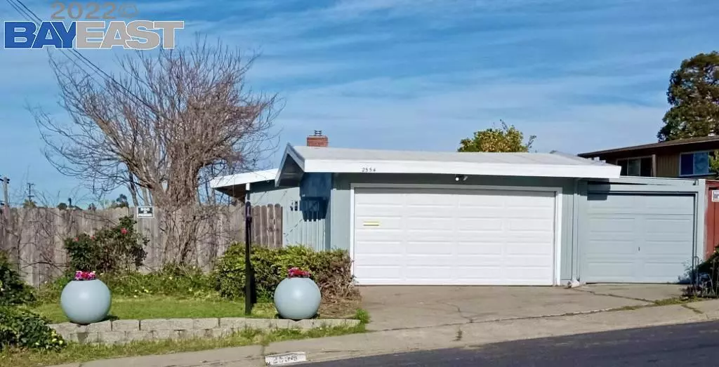 San Pablo, CA 94806,2554 Ardmore Dr