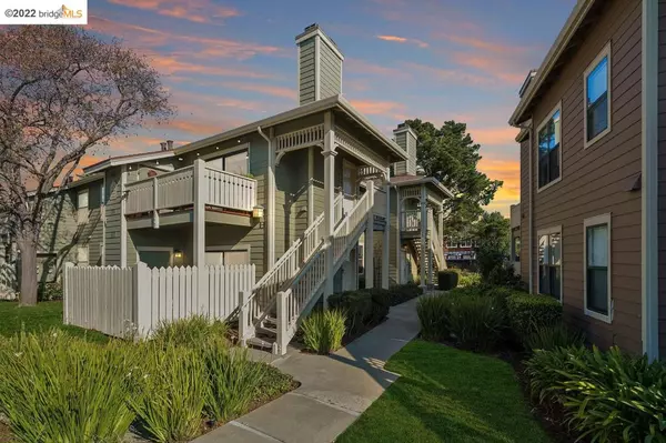 Richmond, CA 94804,223 Shoreline Ct
