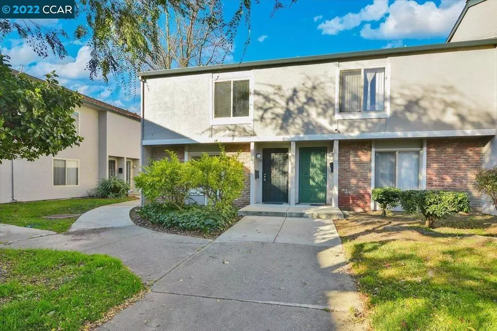 Concord, CA 94520,3370 Northwood Dr. #A