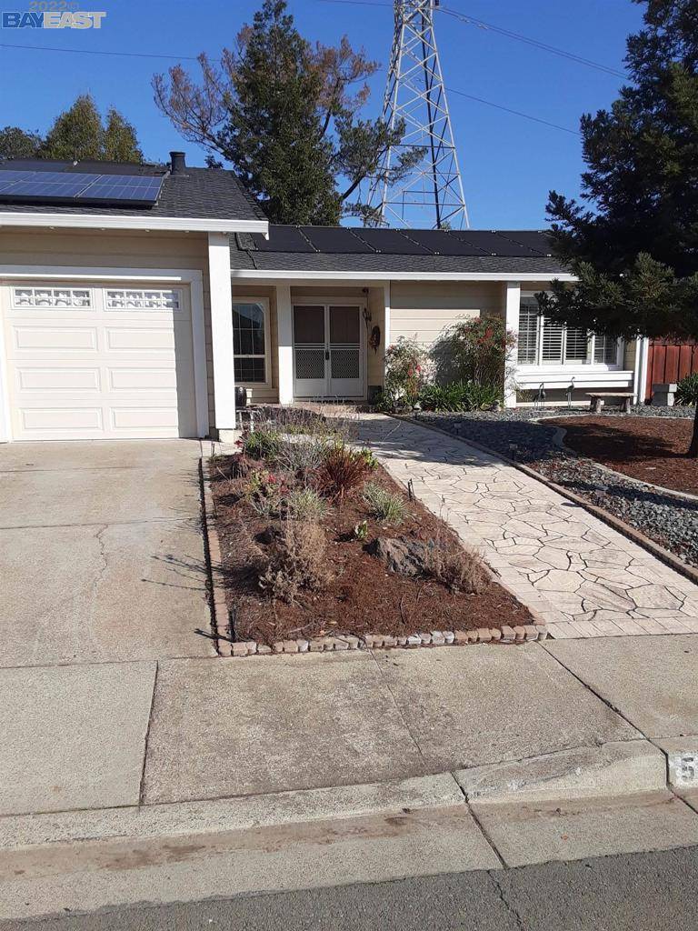5736 Medallion Ct, Castro Valley, CA 94552