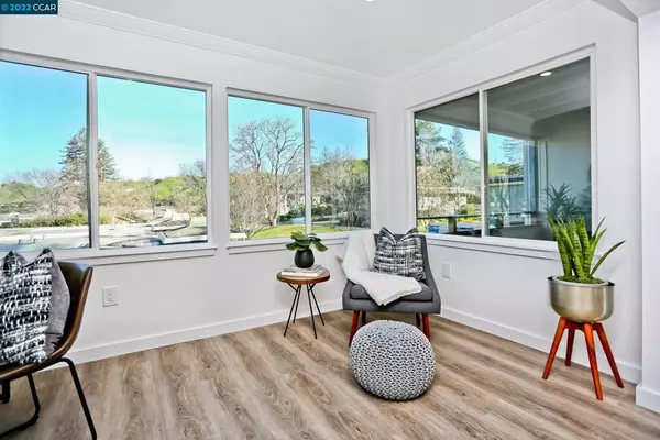 Walnut Creek, CA 94595,1349 Ptarmigan Dr #4