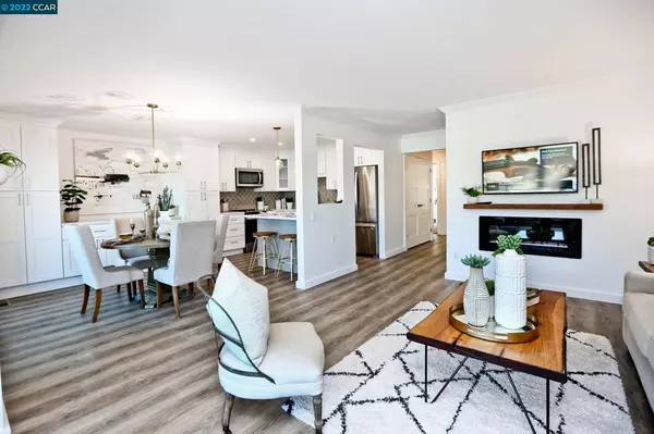 Walnut Creek, CA 94595,1349 Ptarmigan Dr #4