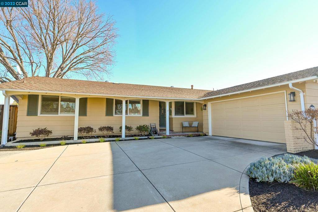 Walnut Creek, CA 94598,636 Joshua Ct