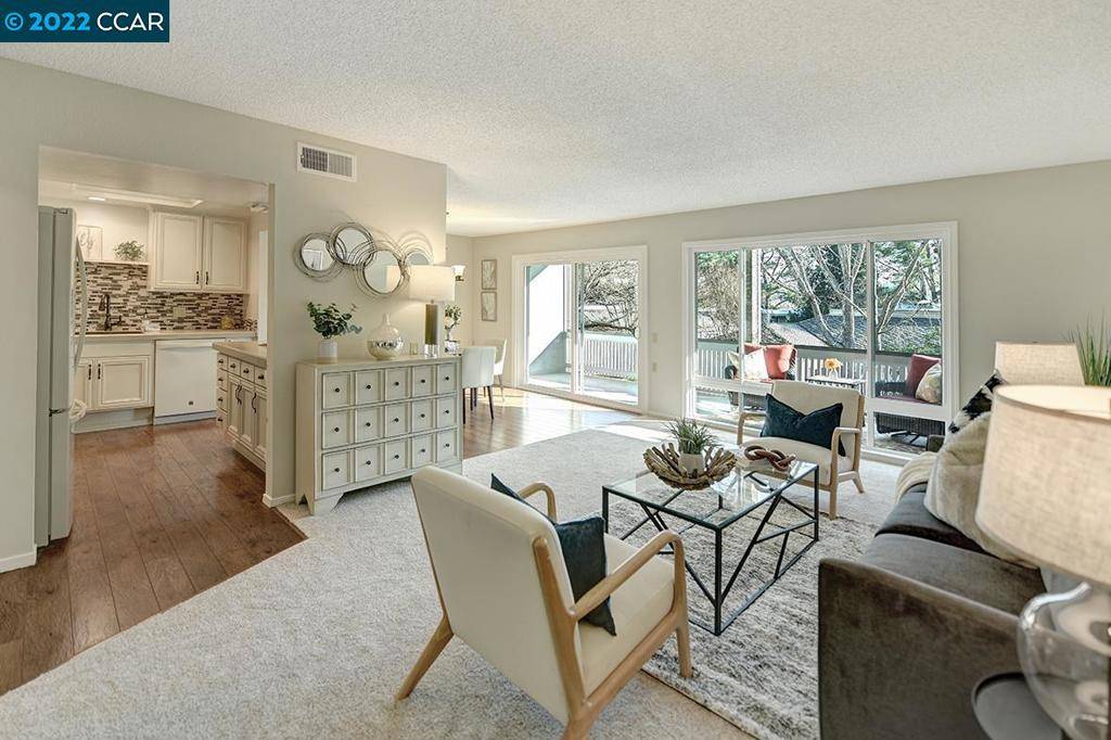 1457 Oakmont Dr #10, Walnut Creek, CA 94595