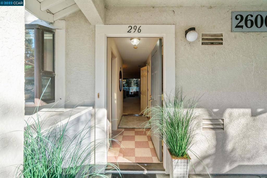 Walnut Creek, CA 94597,2600 Oak Rd #296