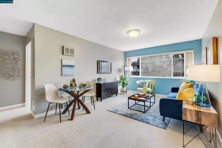 455 Crescent St #318, Oakland, CA 94610