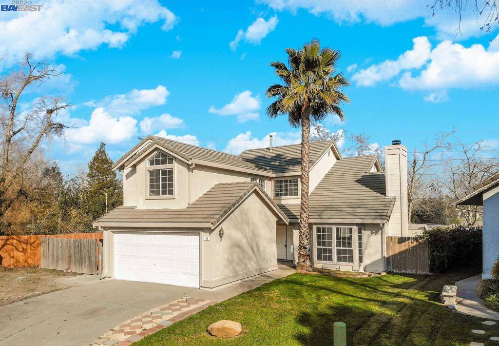 Sacramento, CA 95838,5 Bogle Ct