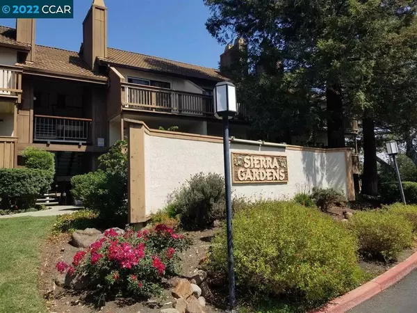 Concord, CA 94518,2055 Sierra RD #70