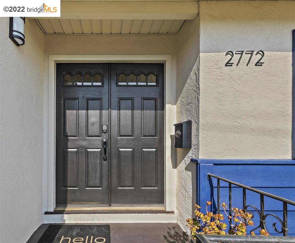 Castro Valley, CA 94546,2772 Barlow Drive