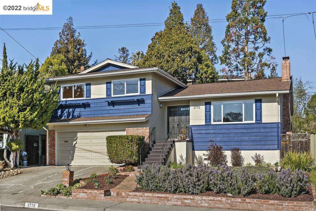 Castro Valley, CA 94546,2772 Barlow Drive