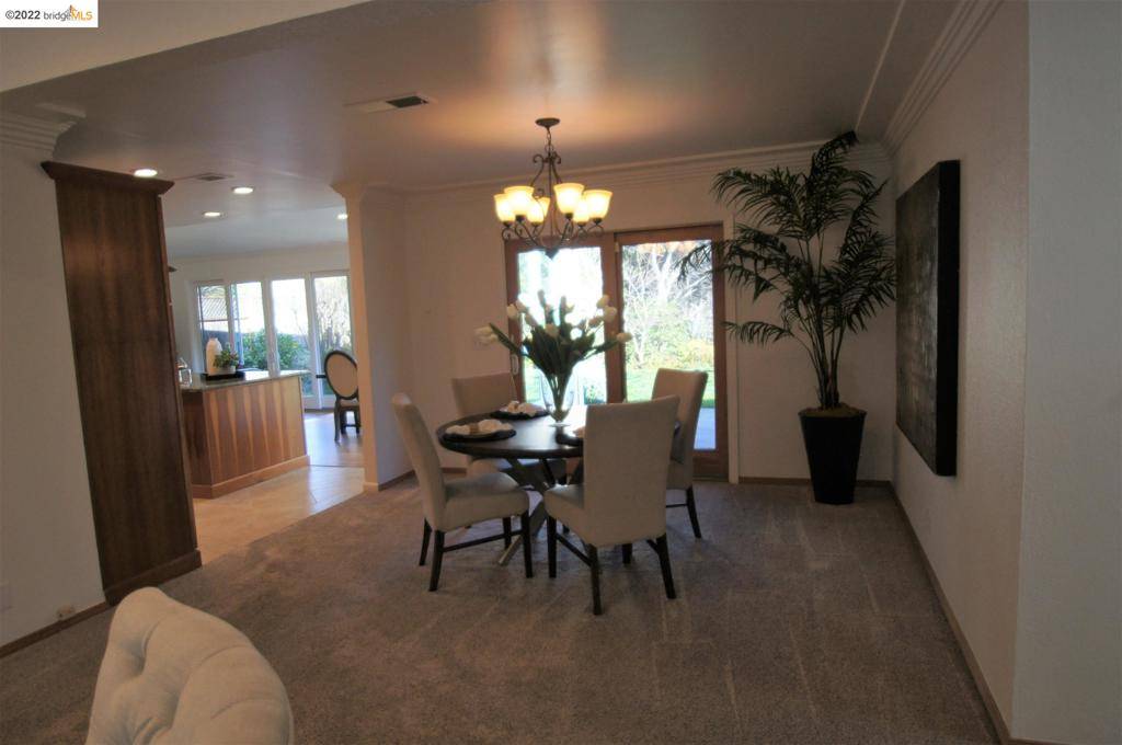 Walnut Creek, CA 94597,1726 Mendota Way