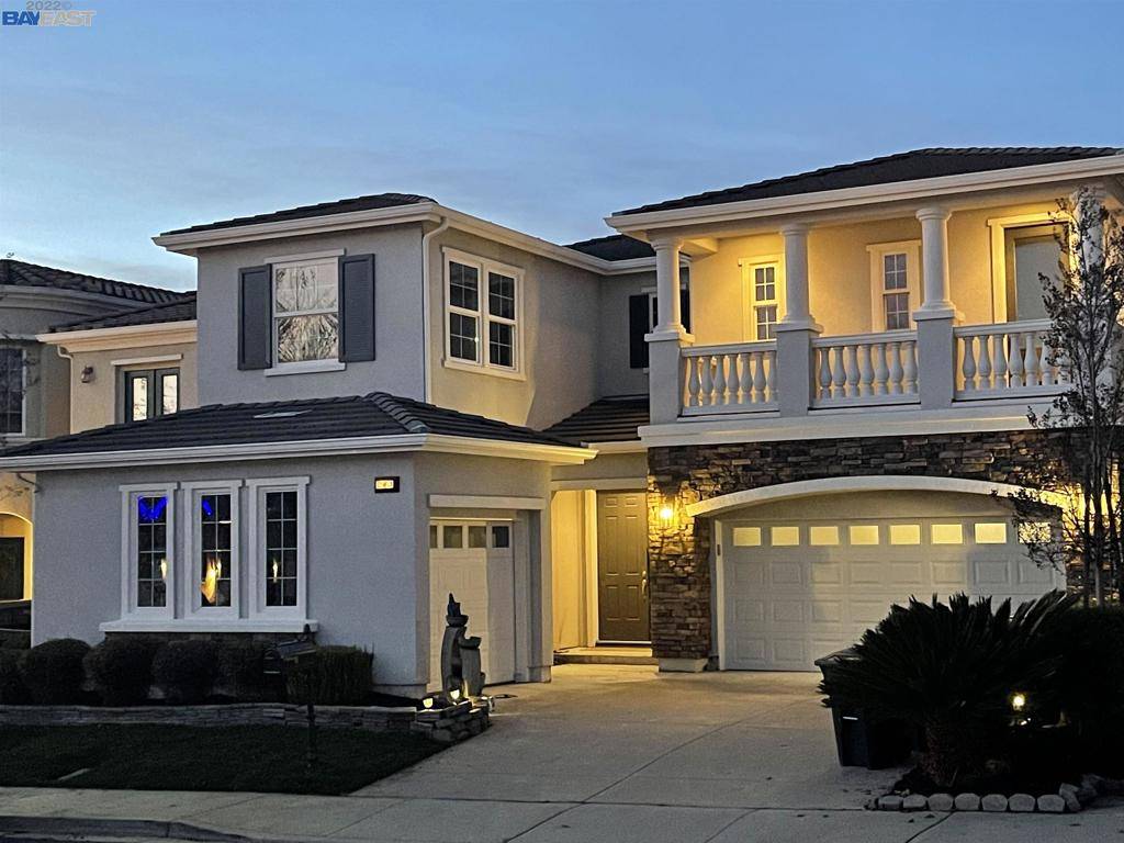 2863 Southwind Ln, Dublin, CA 94568