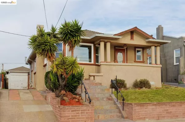Oakland, CA 94619,2707 Best Ave