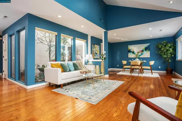 Walnut Creek, CA 94598,508 Matterhorn Dr.