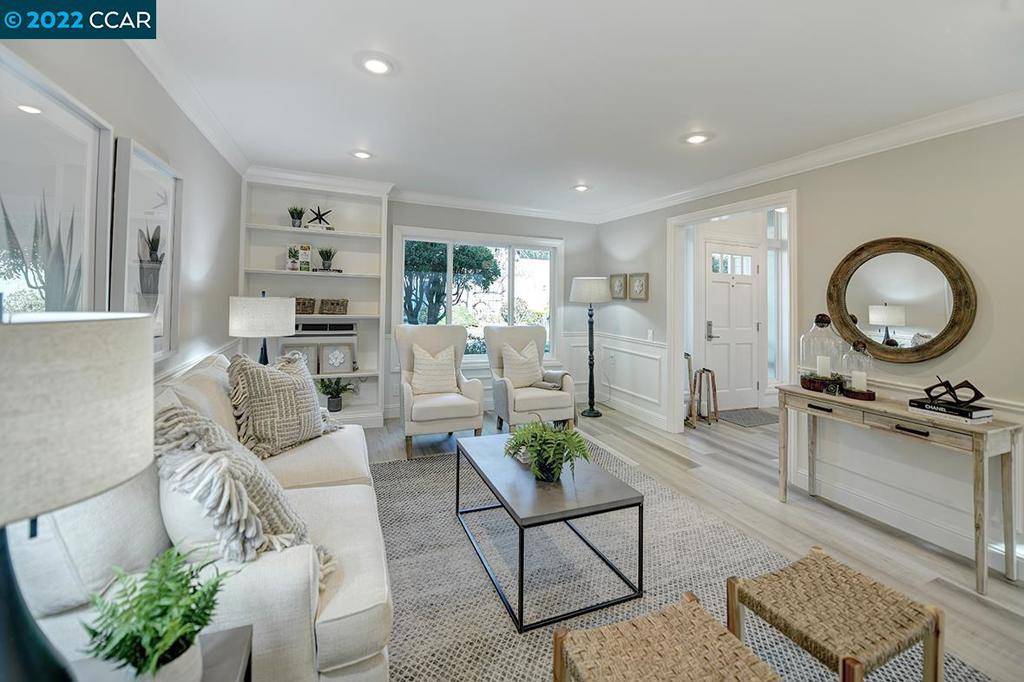 Walnut Creek, CA 94595,1296 Skycrest Dr #6