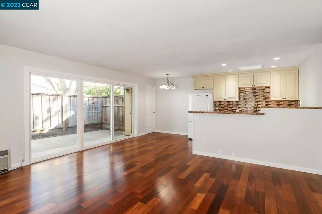 Walnut Creek, CA 94597,2600 Jones Rd #19