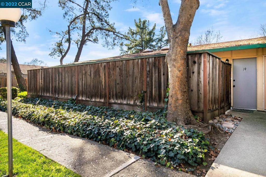 Walnut Creek, CA 94597,2600 Jones Rd #19