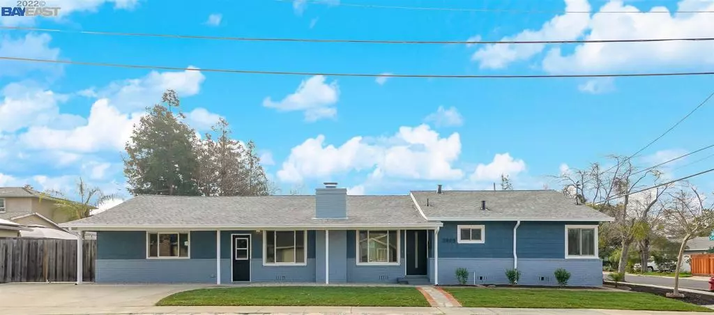 3905 Stanford Way, Livermore, CA 94550