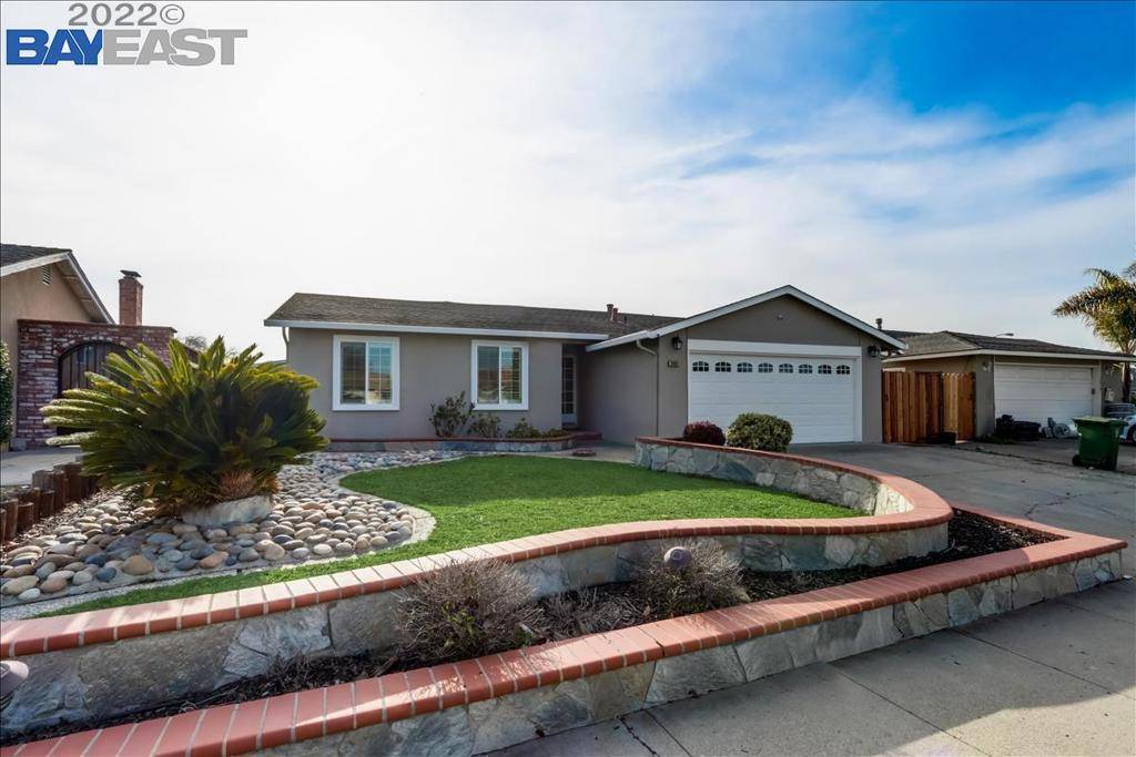 Newark, CA 94560,7682 Linden Ct