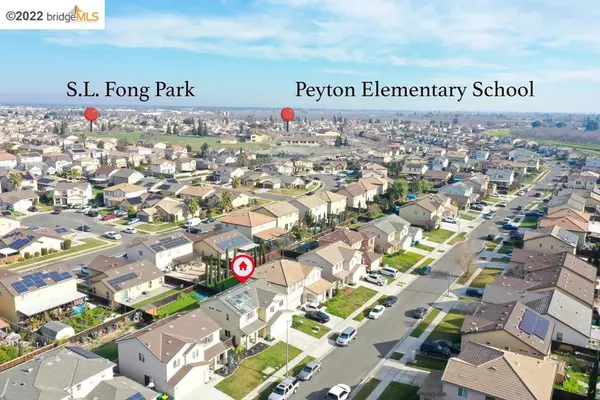 Stockton, CA 95212,2217 Hayden Brook Dr