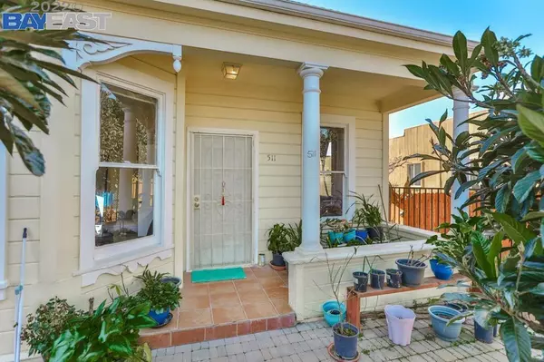 Vallejo, CA 94590,511 York St