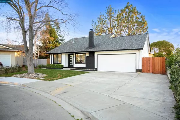 637 Bethal Pl, Livermore, CA 94551
