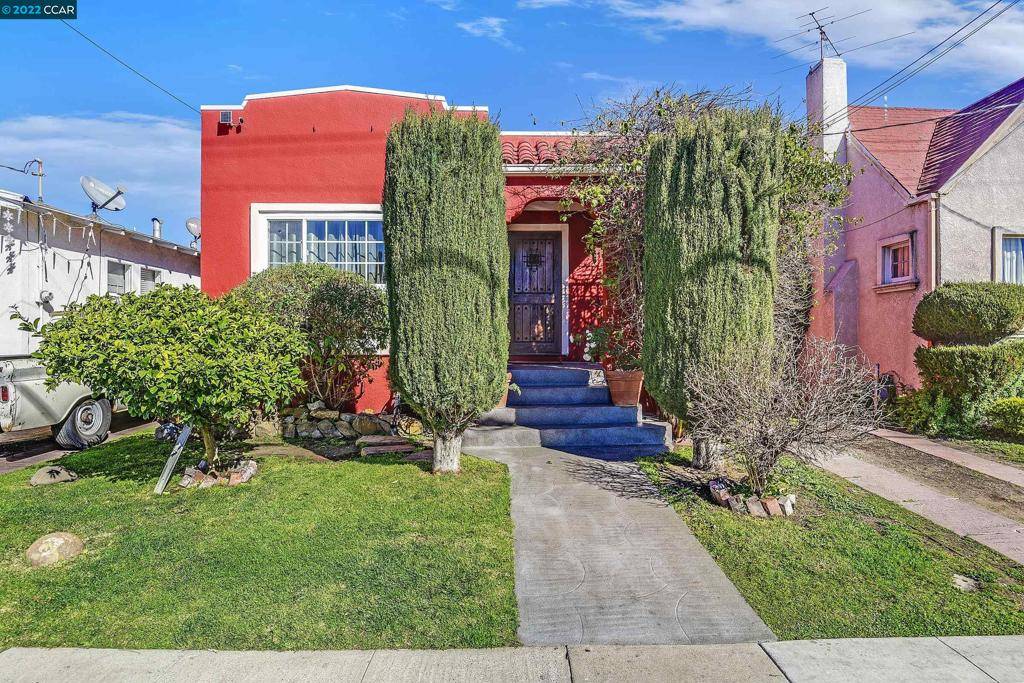 Oakland, CA 94621,7844 Plymouth St
