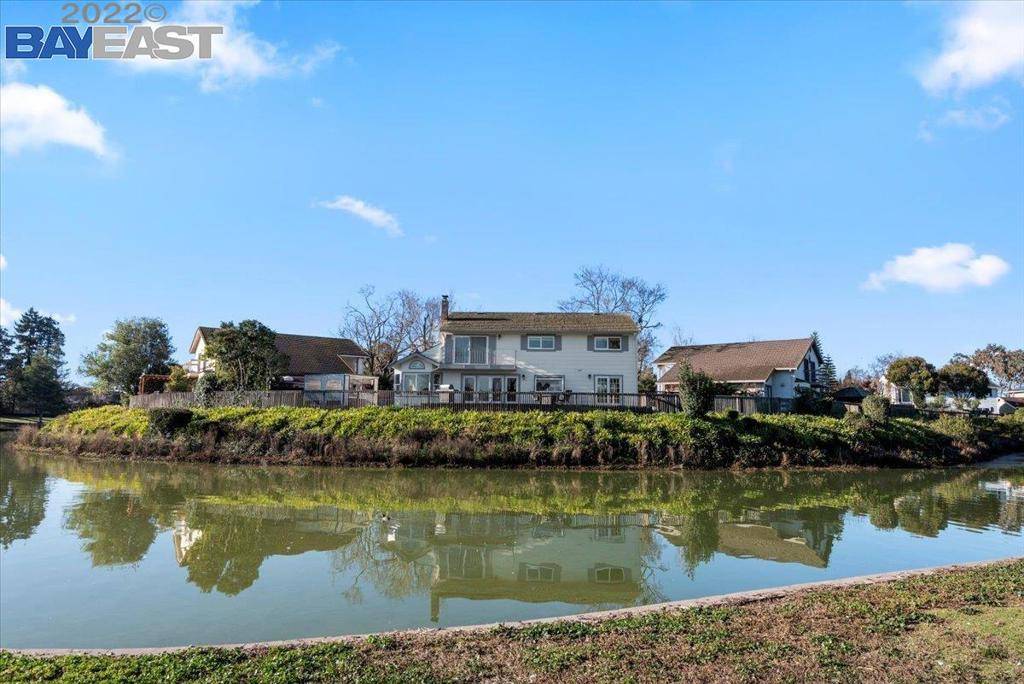 5144 Hebrides Ct, Newark, CA 94560