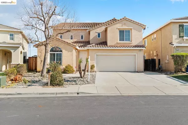 Discovery Bay, CA 94505,2263 Cambridge Dr