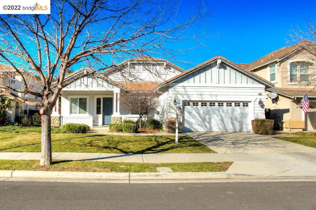 1395 Compaglia Cir, Brentwood (cc), CA 94513