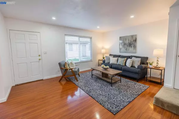 Union City, CA 94587,2163 Eric Ct #2