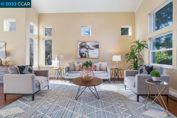 Walnut Creek, CA 94597,750 Silver Oaks Pl