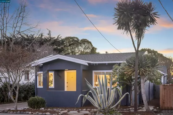 1642 10Th St, Berkeley, CA 94710