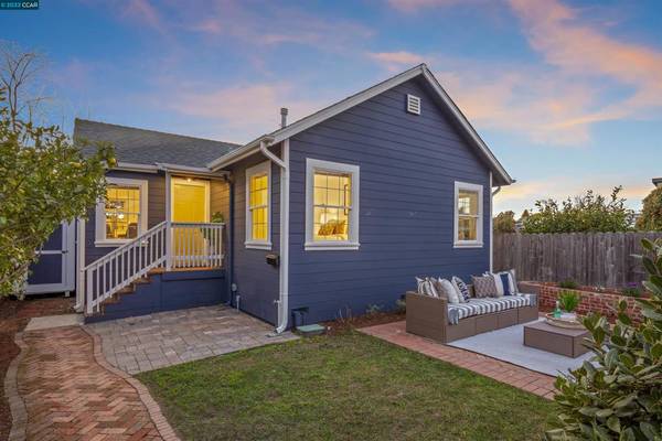 Berkeley, CA 94710,1642 10Th St