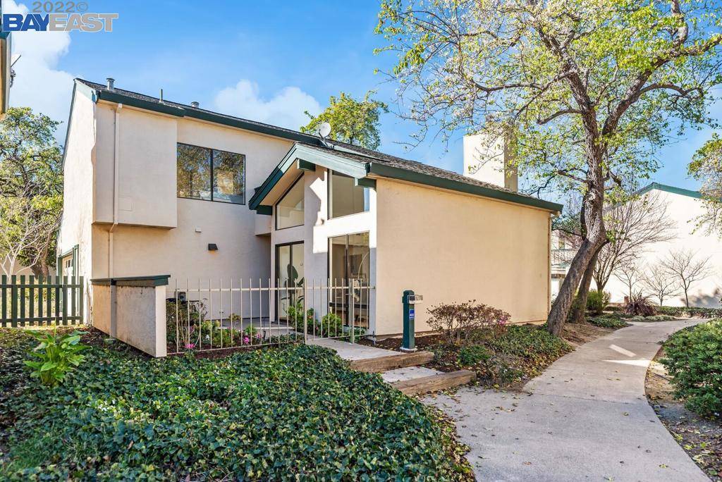 422 Ironwood, Alameda, CA 94502
