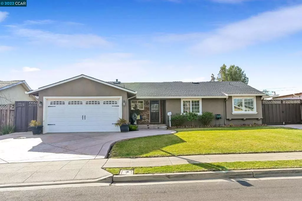 Dublin, CA 94568,7444 Limerick Ave