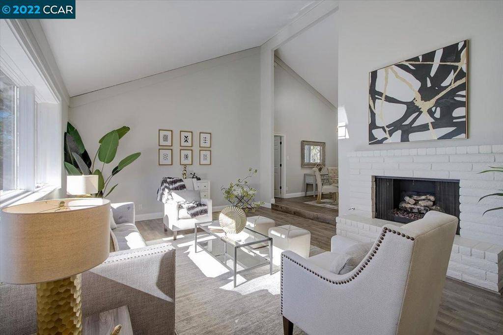 Walnut Creek, CA 94596,2020 San Miguel Dr