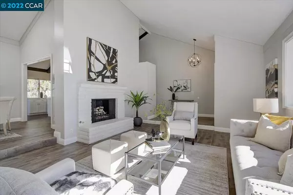 Walnut Creek, CA 94596,2020 San Miguel Dr