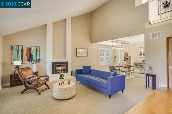 Concord, CA 94521,1371 Water Lily Way
