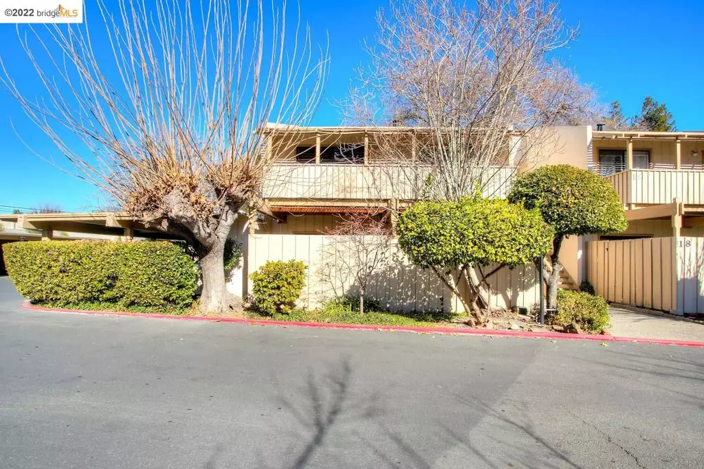 Walnut Creek, CA 94597,2650 Jones Rd #20