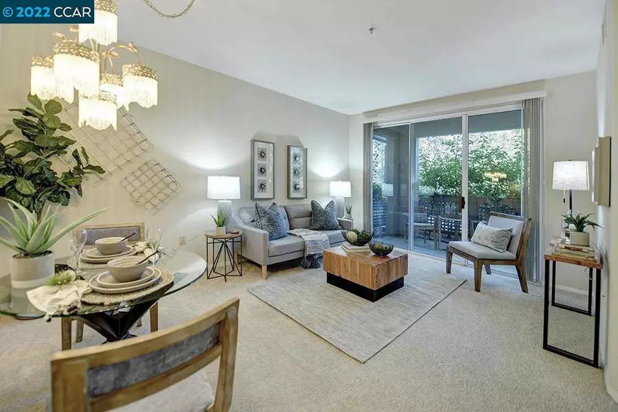 1860 tice creek #1112, Walnut Creek, CA 94595