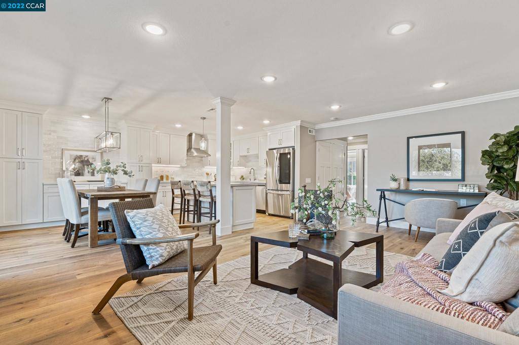 1501 Canyonwood Ct #12, Walnut Creek, CA 94595