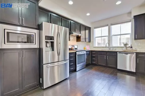 Milpitas, CA 95035,1365 Coyote Creek Way