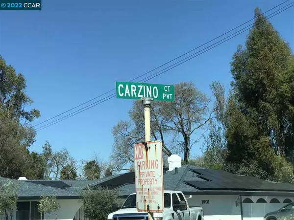 Concord, CA 94521,Carzino Ct