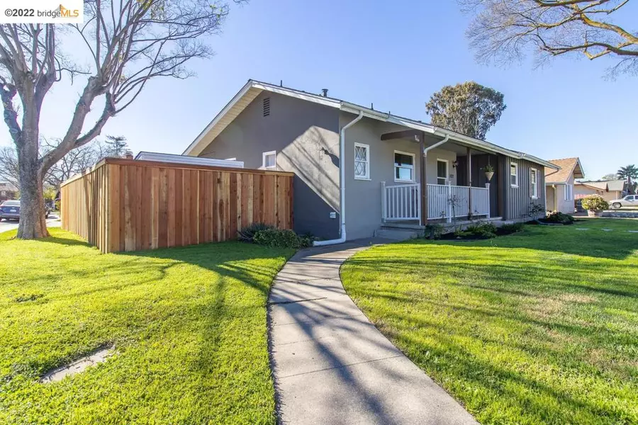 1102 W Downs, Stockton, CA 95207