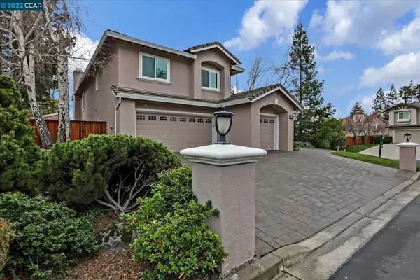 Danville, CA 94506,410 Snowdon Pl