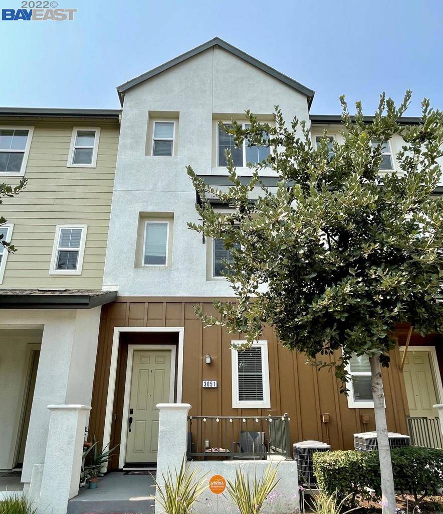 3051 Madsen St, Hayward, CA 94541