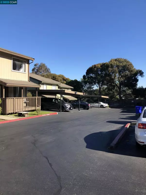 San Pablo, CA 94803,3430 San Pablo Dam Rd #43 #43