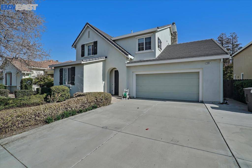 100 Faith Ln, Tracy, CA 95377