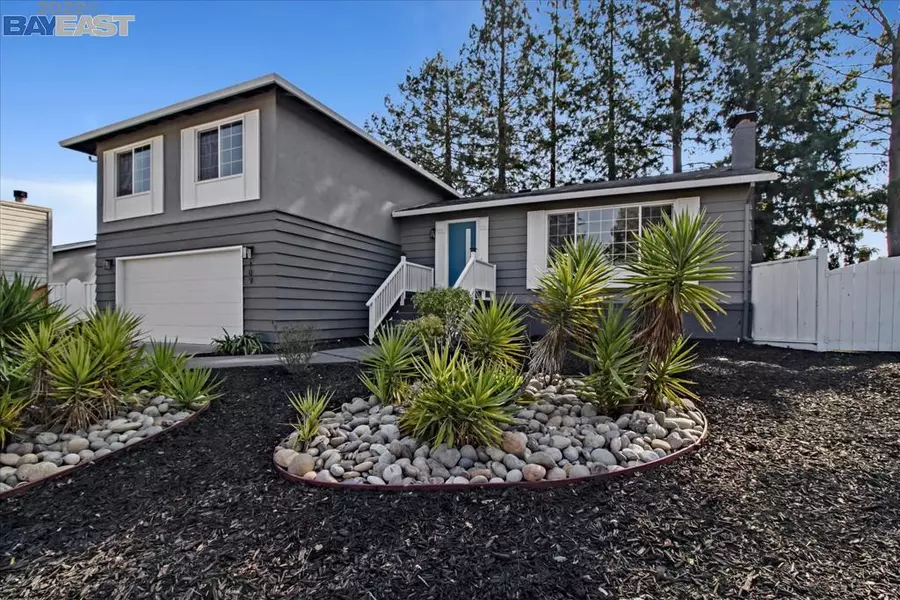 109 Scarboro Pl, San Ramon, CA 94583